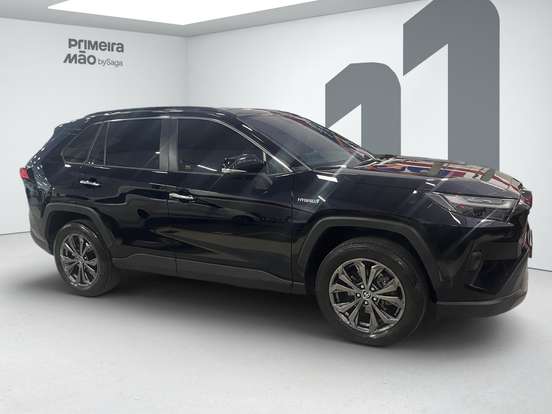 TOYOTA-RAV4-2.5 VVT-IE HYBRID SX CONNECT AWD CVT TOYOTA-RAV4-2023
