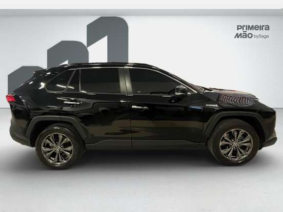 TOYOTA-RAV4-2.5 VVT-IE HYBRID SX CONNECT AWD CVT TOYOTA-RAV4-2023