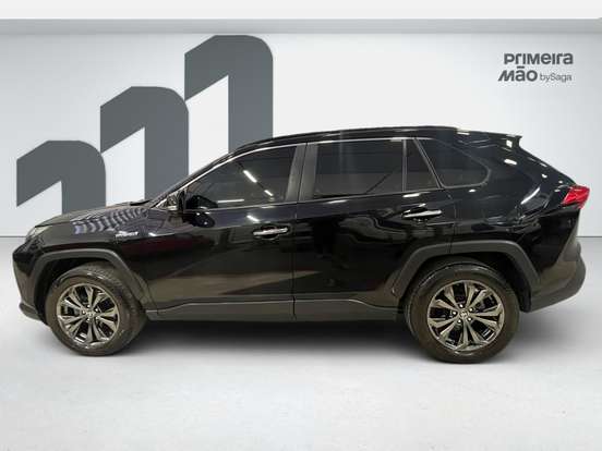 TOYOTA-RAV4-2.5 VVT-IE HYBRID SX CONNECT AWD CVT TOYOTA-RAV4-2023