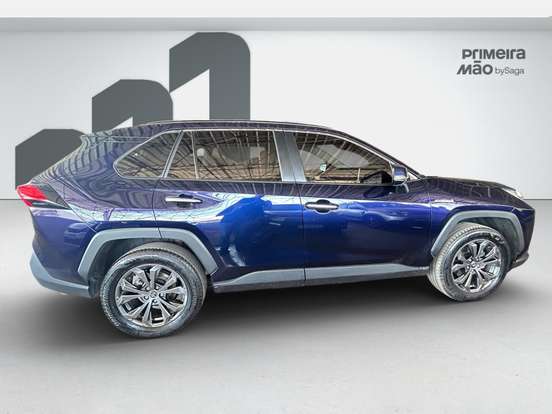 TOYOTA-RAV4-2.5 VVT-IE HYBRID SX CONNECT AWD CVT TOYOTA-RAV4-2023