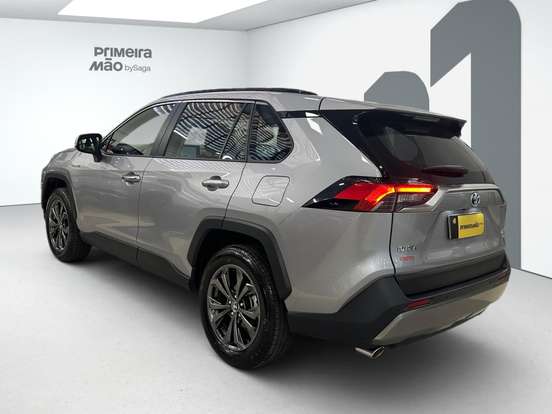 TOYOTA-RAV4-2.5 VVT-IE HYBRID SX CONNECT AWD CVT TOYOTA-RAV4-2023