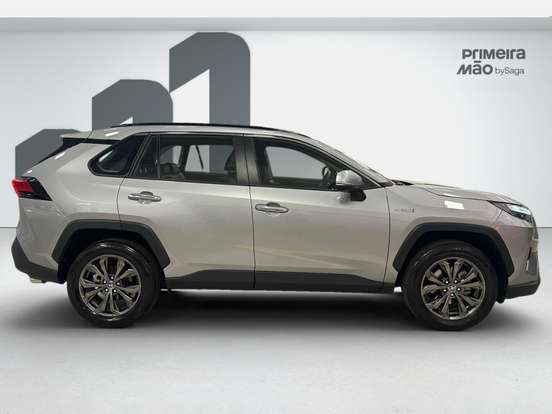 TOYOTA-RAV4-2.5 VVT-IE HYBRID SX CONNECT AWD CVT TOYOTA-RAV4-2023