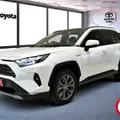 TOYOTA RAV4 2.5 VVT-IE HYBRID SX CONNECT AWD CVT TOYOTA RAV4 2.5 VVT-IE HYBRID SX CONNECT AWD CVT