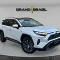 TOYOTA RAV4 2.5 VVT-IE HYBRID SX CONNECT AWD CVT TOYOTA RAV4 2.5 VVT-IE HYBRID SX CONNECT AWD CVT