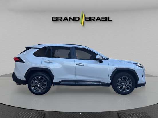 TOYOTA-RAV4-2.5 VVT-IE HYBRID SX CONNECT AWD CVT TOYOTA-RAV4-2022