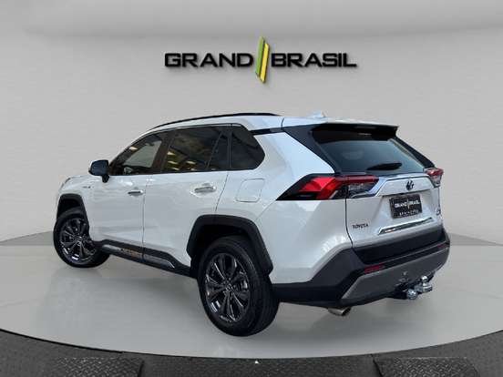 TOYOTA-RAV4-2.5 VVT-IE HYBRID SX CONNECT AWD CVT TOYOTA-RAV4-2022