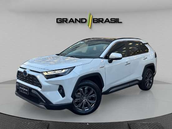 TOYOTA-RAV4-2.5 VVT-IE HYBRID SX CONNECT AWD CVT TOYOTA-RAV4-2022