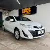 TOYOTA YARIS 1.3 16V FLEX XL LIVE MULTIDRIVE TOYOTA YARIS 1.3 16V FLEX XL LIVE MULTIDRIVE