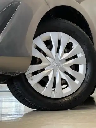 TOYOTA-YARIS-1.5 16V FLEX SEDAN XL PLUS CONNECT MULTIDRIVE TOYOTA-YARIS-2019