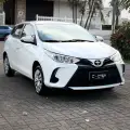 TOYOTA YARIS 1.5 16V FLEX XL MULTIDRIVE TOYOTA YARIS 1.5 16V FLEX XL MULTIDRIVE