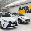 TOYOTA YARIS 1.5 16V FLEX XLS CONNECT MULTIDRIVE TOYOTA YARIS 1.5 16V FLEX XLS CONNECT MULTIDRIVE