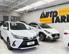 TOYOTA YARIS 1.5 16V FLEX XLS CONNECT MULTIDRIVE TOYOTA YARIS 1.5 16V FLEX XLS CONNECT MULTIDRIVE