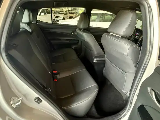 TOYOTA-YARIS-1.5 16V FLEX XS MULTIDRIVE TOYOTA-YARIS-2019