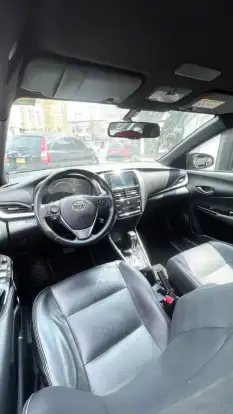 TOYOTA-YARIS-2018