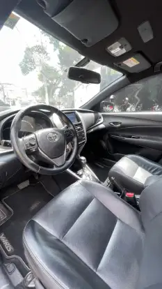 TOYOTA-YARIS-2018
