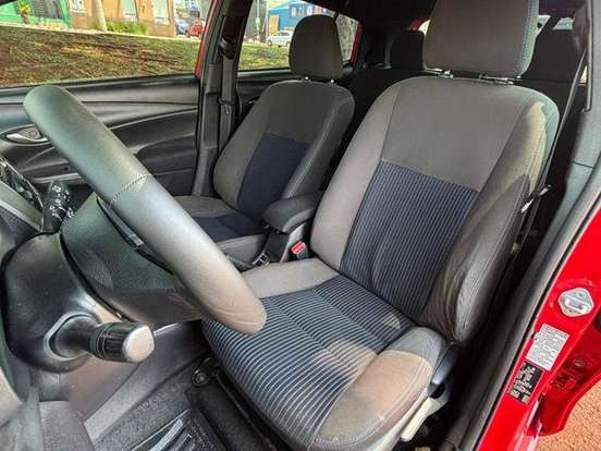TOYOTA-YARIS-1.3 16V FLEX XL MANUAL TOYOTA-YARIS-2018