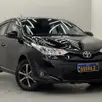 TOYOTA YARIS 1.3 16V FLEX XL MULTIDRIVE TOYOTA YARIS 1.3 16V FLEX XL MULTIDRIVE