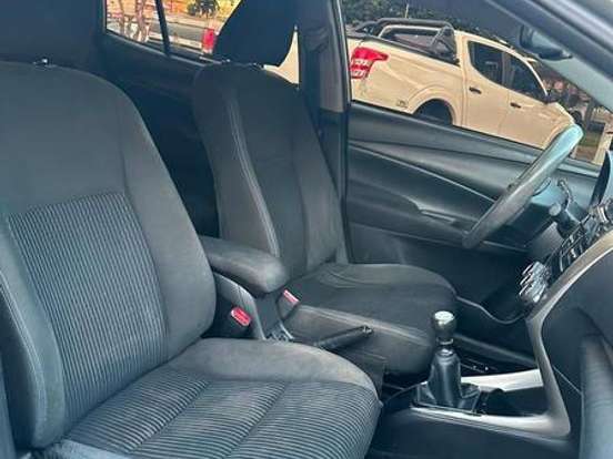 TOYOTA-YARIS-1.5 16V FLEX SEDAN XL MANUAL TOYOTA-YARIS-2019