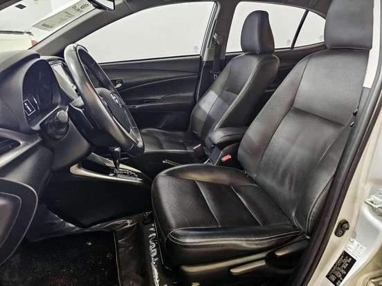 TOYOTA-YARIS-1.5 16V FLEX SEDAN XLS CONNECT MULTIDRIVE TOYOTA-YARIS-2021