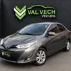 TOYOTA YARIS 1.5 16V FLEX SEDAN XLS MULTIDRIVE TOYOTA YARIS 1.5 16V FLEX SEDAN XLS MULTIDRIVE