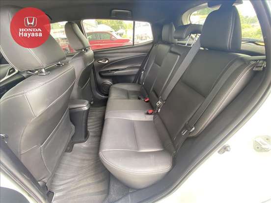 TOYOTA-YARIS-1.5 16V FLEX X WAY MULTIDRIVE TOYOTA-YARIS-2019