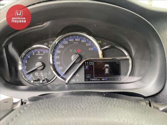 TOYOTA-YARIS-1.5 16V FLEX X WAY MULTIDRIVE TOYOTA-YARIS-2019