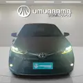 TOYOTA YARIS 1.5 16V FLEX XL MULTIDRIVE TOYOTA YARIS 1.5 16V FLEX XL MULTIDRIVE