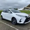 TOYOTA YARIS 1.5 16V FLEX XLS CONNECT MULTIDRIVE TOYOTA YARIS 1.5 16V FLEX XLS CONNECT MULTIDRIVE
