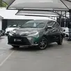 TOYOTA YARIS 1.5 16V FLEX XLS CONNECT MULTIDRIVE TOYOTA YARIS 1.5 16V FLEX XLS CONNECT MULTIDRIVE