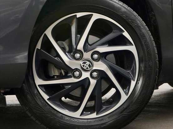 TOYOTA-YARIS-1.5 16V FLEX XLS CONNECT MULTIDRIVE TOYOTA-YARIS-2022