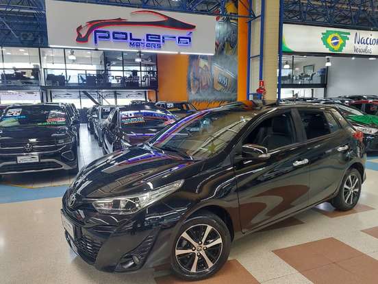 TOYOTA-YARIS-2019