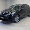 TOYOTA YARIS 1.5 16V FLEX XS MULTIDRIVE TOYOTA YARIS 1.5 16V FLEX XS MULTIDRIVE