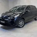TOYOTA YARIS 1.5 16V FLEX XS MULTIDRIVE TOYOTA YARIS 1.5 16V FLEX XS MULTIDRIVE