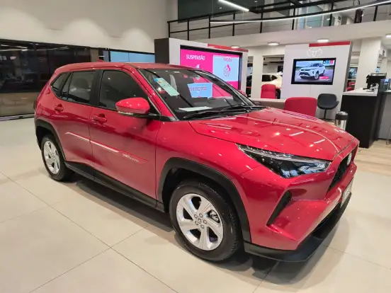 TOYOTA-YARIS CROSS-2026