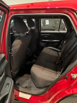 TOYOTA-YARIS CROSS-2026