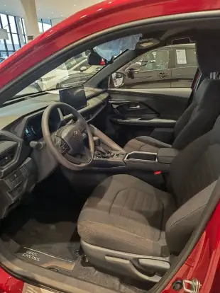 TOYOTA-YARIS CROSS-2026
