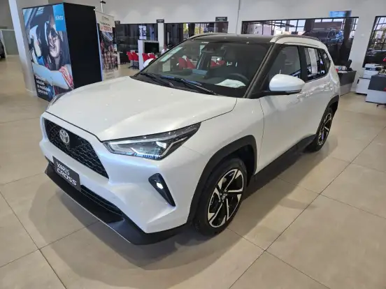 TOYOTA-YARIS CROSS-2026