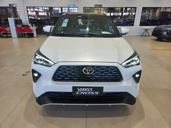 TOYOTA-YARIS CROSS-2026