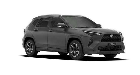 TOYOTA-YARIS CROSS-2026