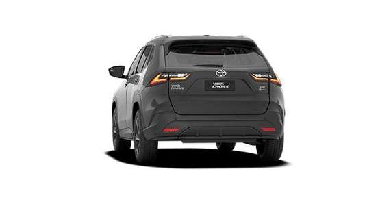 TOYOTA-YARIS CROSS-2026