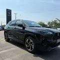 TOYOTA YARIS CROSS 1.5 VVT-I FLEX XRX CVT TOYOTA YARIS CROSS 1.5 VVT-I FLEX XRX CVT