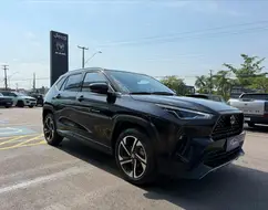 TOYOTA YARIS CROSS 1.5 VVT-I FLEX XRX CVT TOYOTA YARIS CROSS 1.5 VVT-I FLEX XRX CVT