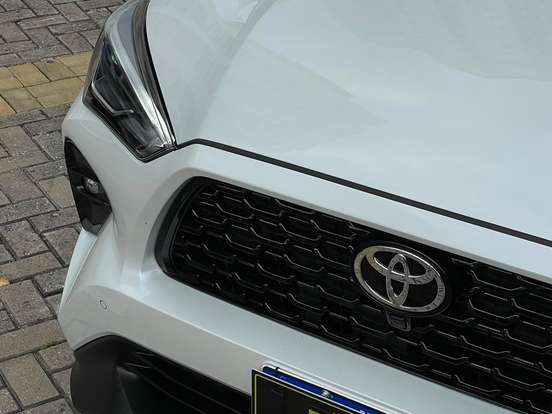 TOYOTA-YARIS CROSS-1.5 VVT-I FLEX XRX CVT TOYOTA-YARIS CROSS-2026