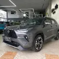 TOYOTA YARIS CROSS 1.5 VVT-I HYBRID FLEX XRX CVT TOYOTA YARIS CROSS 1.5 VVT-I HYBRID FLEX XRX CVT