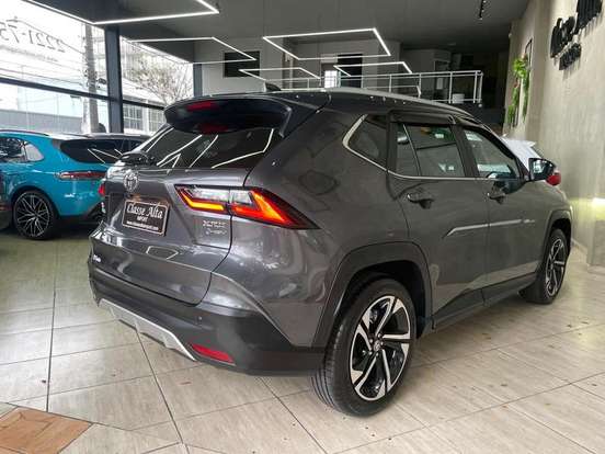 TOYOTA-YARIS CROSS-1.5 VVT-I HYBRID FLEX XRX CVT TOYOTA-YARIS CROSS-2026