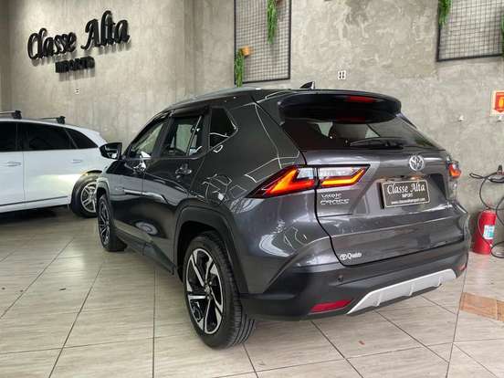 TOYOTA-YARIS CROSS-1.5 VVT-I HYBRID FLEX XRX CVT TOYOTA-YARIS CROSS-2026