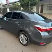 TOYOTA COROLLA 1.8 GLI 16V FLEX 4P AUTOMÁTICO TOYOTA COROLLA 1.8 GLI 16V FLEX 4P AUTOMÁTICO