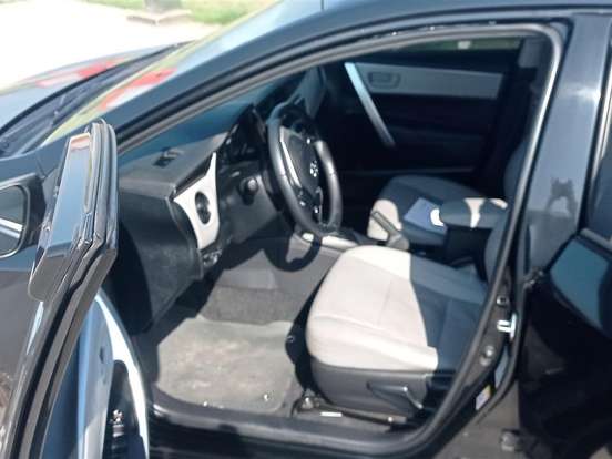 TOYOTA-COROLLA-1.8 GLI UPPER 16V FLEX 4P AUTOMÁTICO TOYOTA-COROLLA-2019