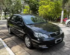TOYOTA COROLLA 1.8 SE-G 16V GASOLINA 4P AUTOMÁTICO TOYOTA COROLLA 1.8 SE-G 16V GASOLINA 4P AUTOMÁTICO