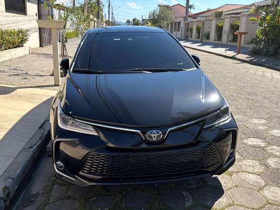 TOYOTA-COROLLA-1.8 VVT-I HYBRID FLEX ALTIS CVT TOYOTA-COROLLA-2021